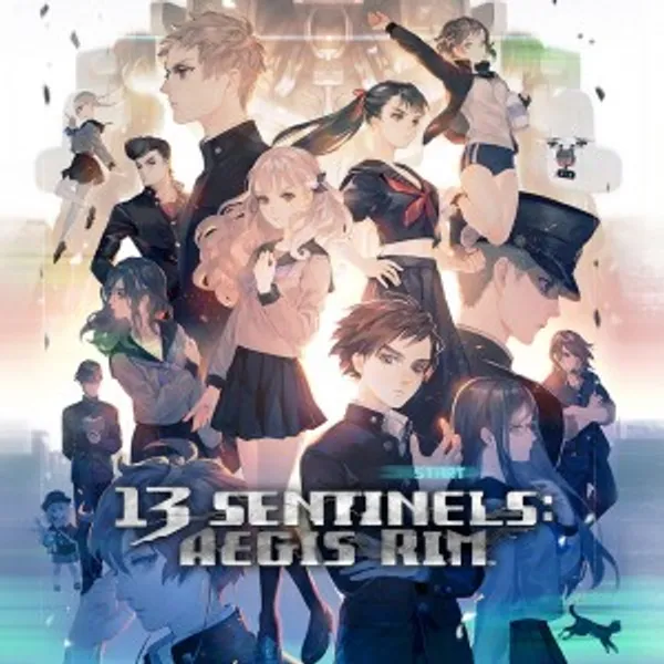 img of 13 Sentinels: Aegis Rim – shadPS4 v0.5.1 WIP