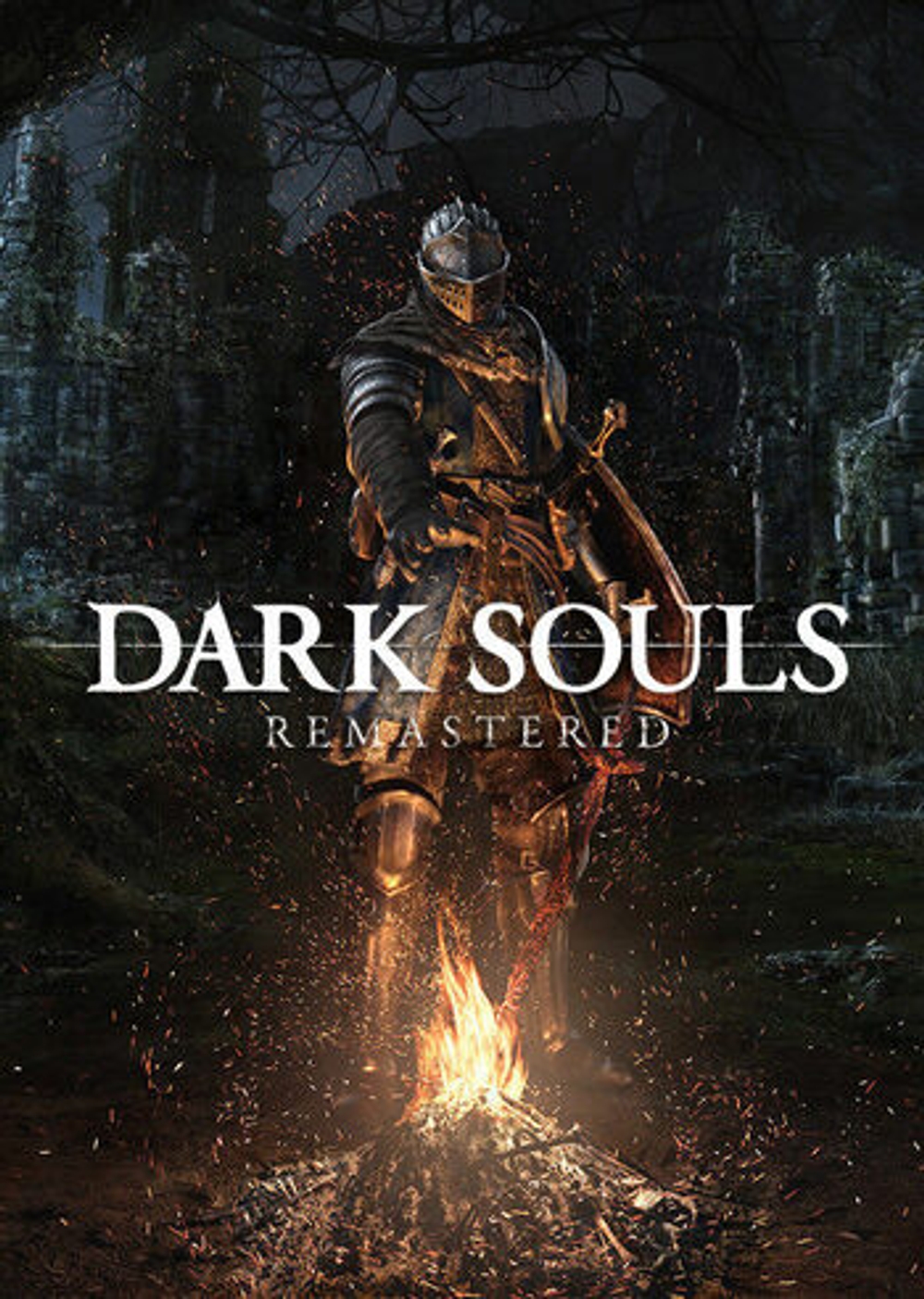 img of Dark SouLS Remaster