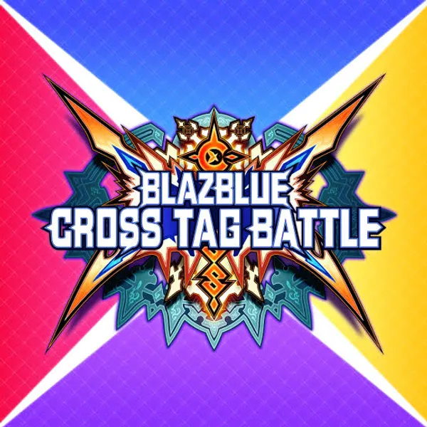 img of Blazblue Cross Tag Battle