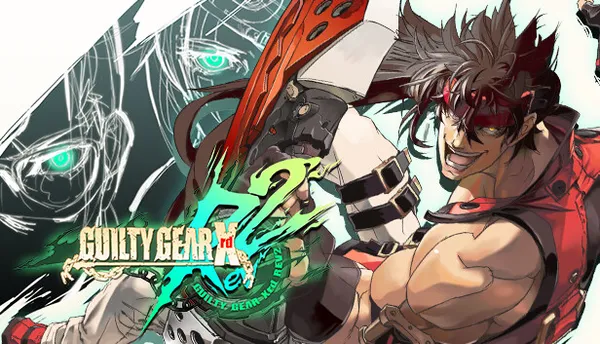 img of Guilty Gear xrd rev 2