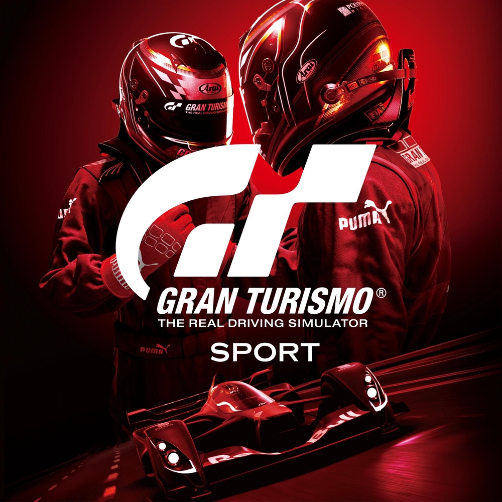img of Gran turismo Sport progress