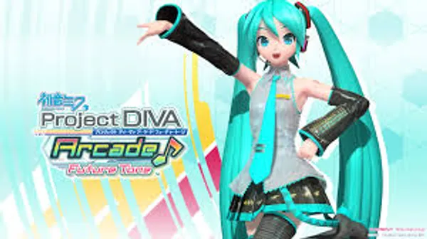 img of Hatsune Miku: Project DIVA Future Tone