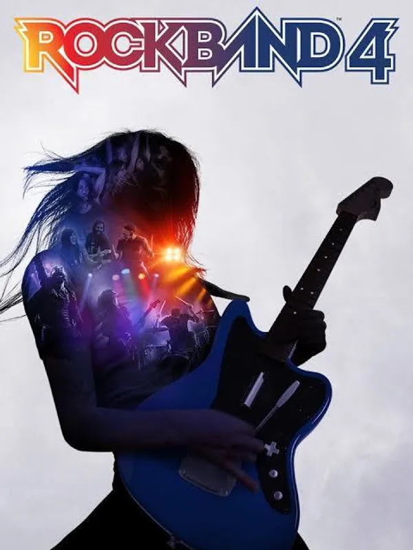 img of Rock Band 4